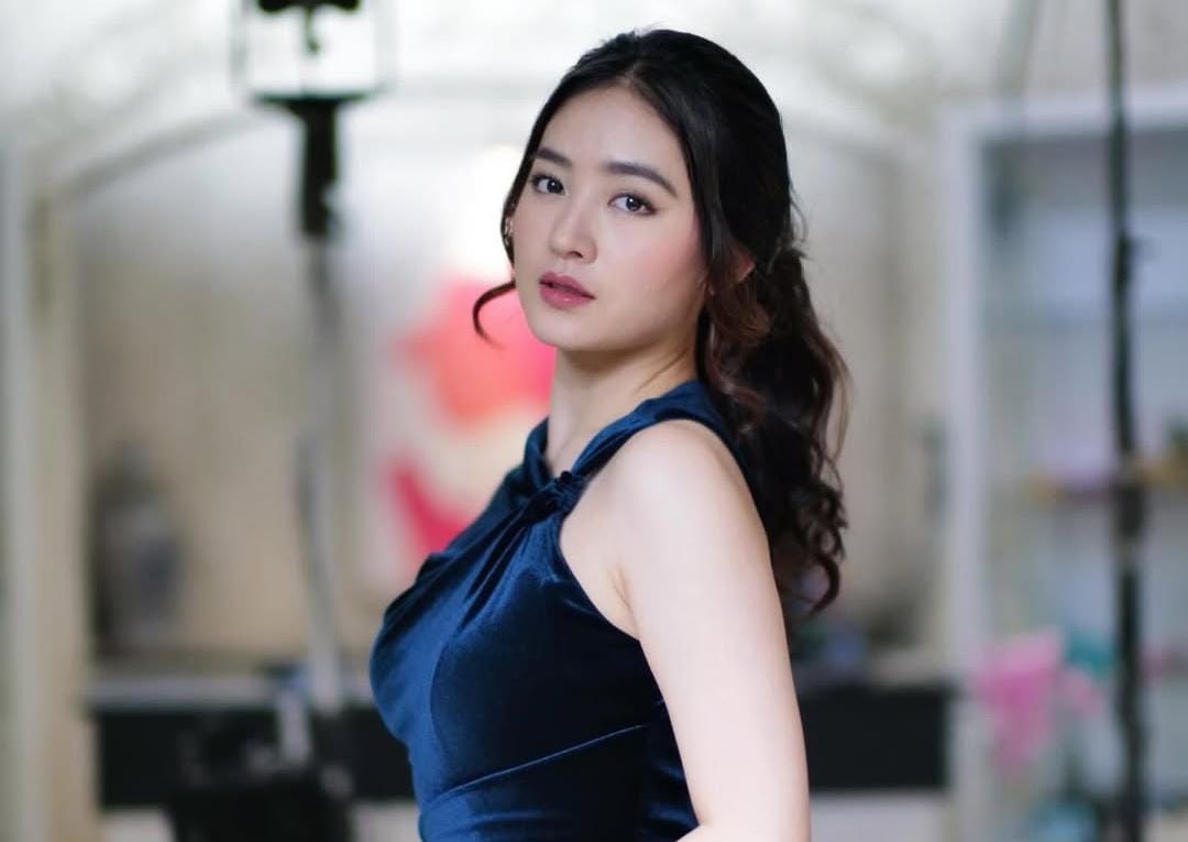 Natasha Wilona Putus Kontrak dengan Marshwillow